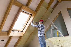 Professional Insulation Services in Mcgehee, AR